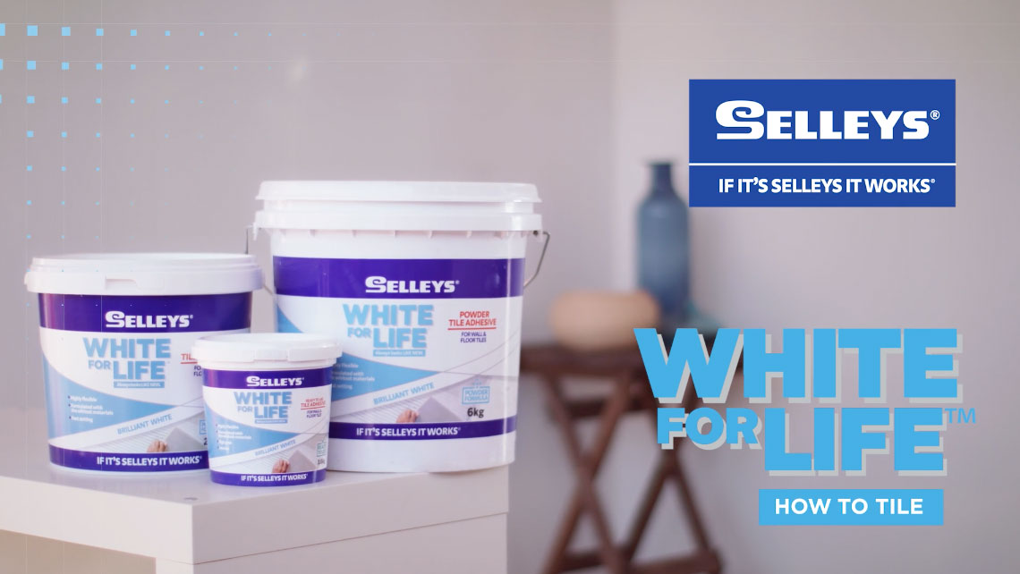 Sealant and tile & grout cleaner Selleys Australia
